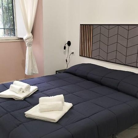 Tiberivs Home Roma Ngoại thất bức ảnh