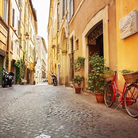 Tiberivs Home Roma Ngoại thất bức ảnh