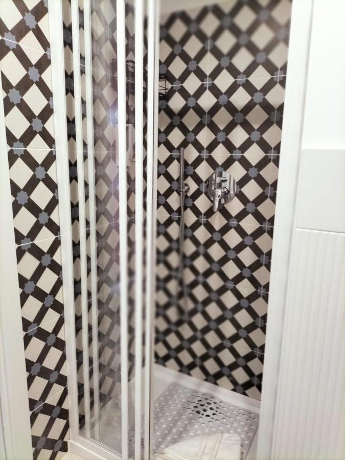 Tiberivs Home Roma Ngoại thất bức ảnh