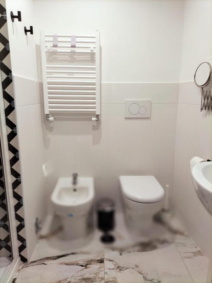 Tiberivs Home Roma Ngoại thất bức ảnh