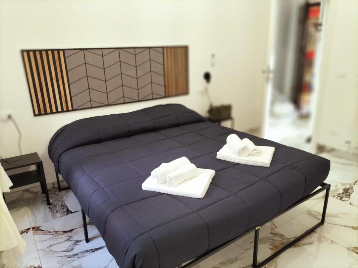 Tiberivs Home Roma Ngoại thất bức ảnh