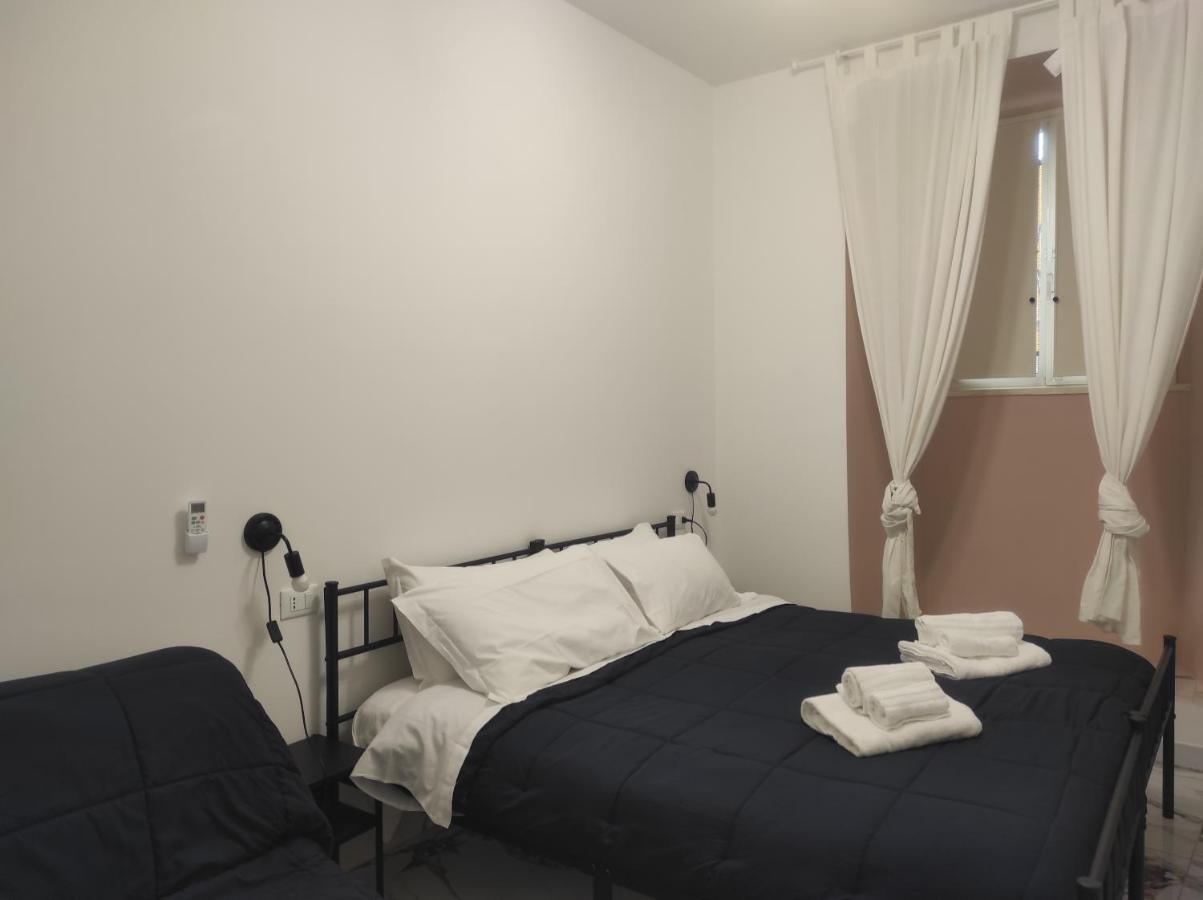 Tiberivs Home Roma Ngoại thất bức ảnh