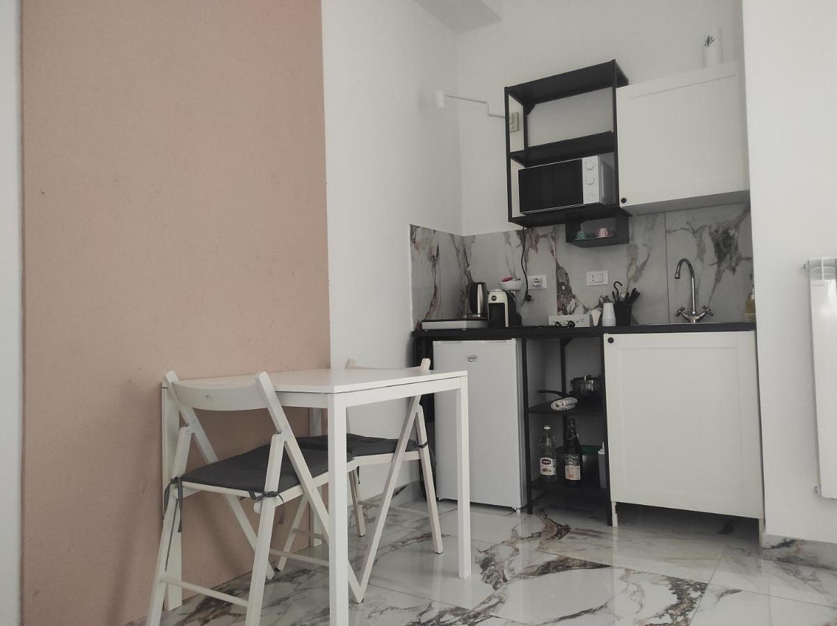 Tiberivs Home Roma Ngoại thất bức ảnh