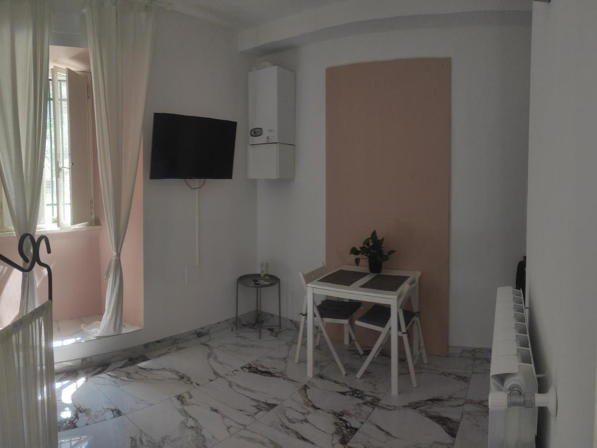 Tiberivs Home Roma Ngoại thất bức ảnh