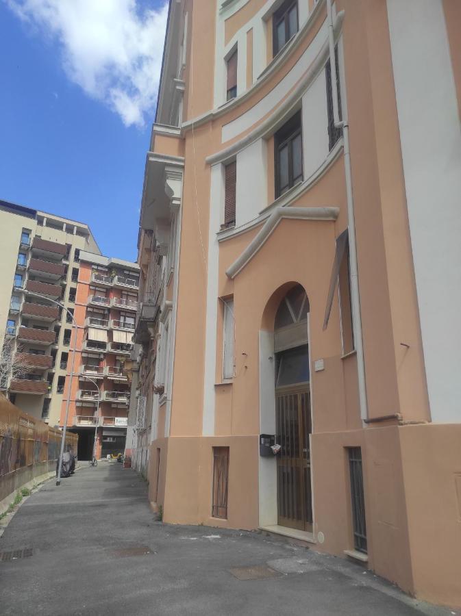 Tiberivs Home Roma Ngoại thất bức ảnh