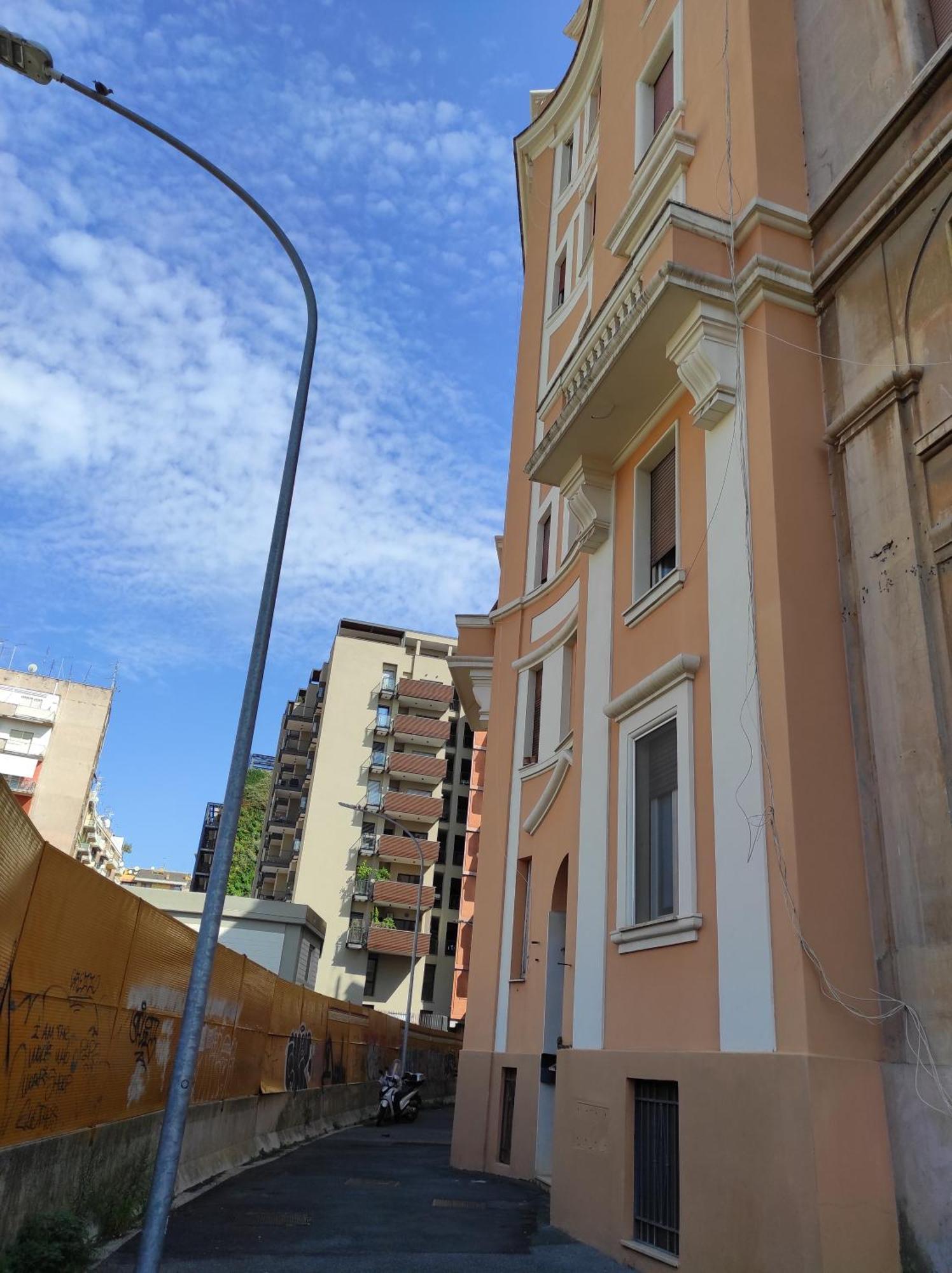 Tiberivs Home Roma Ngoại thất bức ảnh