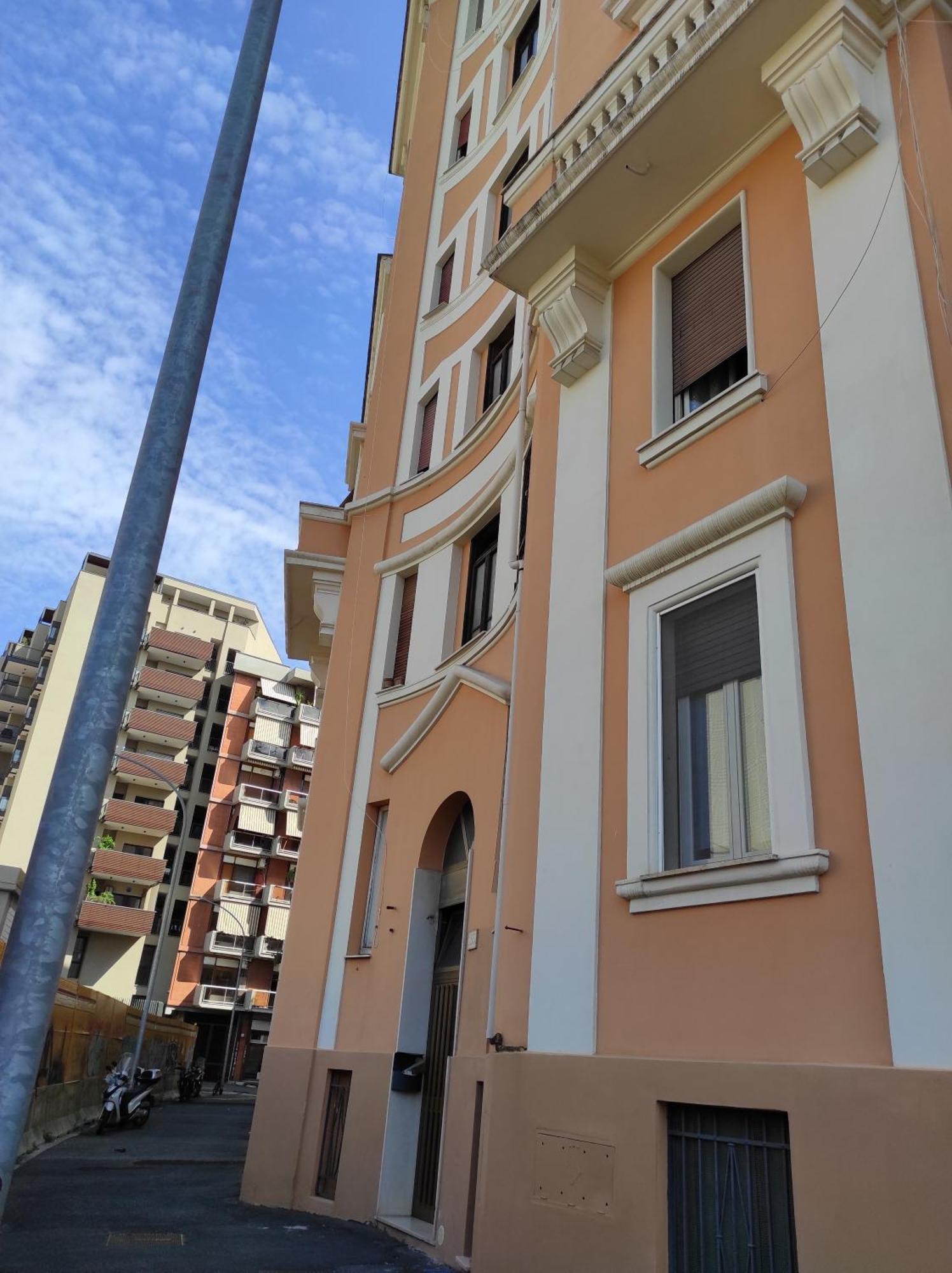 Tiberivs Home Roma Ngoại thất bức ảnh